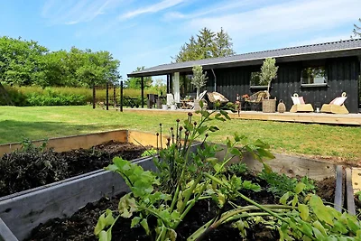 5 Personen Ferienhaus in Hals