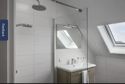 Ferienhaus mit 2 Schlafzimmer