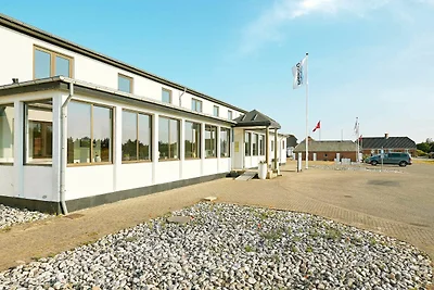 2 Personen Ferienhaus auf Ulfborg