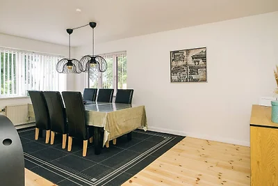 7 Personen Ferienhaus in Asnæs