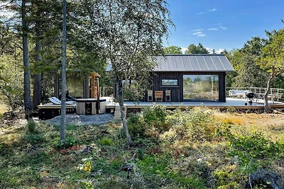 4 Sterne Ferienhaus in VÄDDÖ