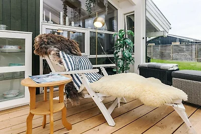 Accogliente casa vacanze per quattro ospiti