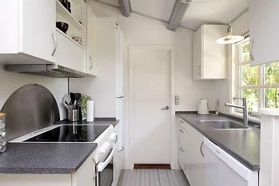 5 Personen Ferienhaus in Vejby-By Traum