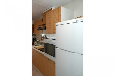 Appartamento a Roses con vista mare.