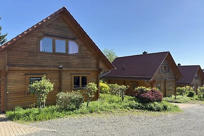 Blockhaus in Bad Sachsa