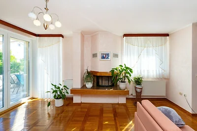 MY DALMATIA - Beach house Privlaka