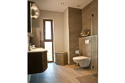 Appartement de vacances avec 2 chambres