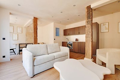 Impresionante dúplex - 5 habitaciones, 10 bañ...