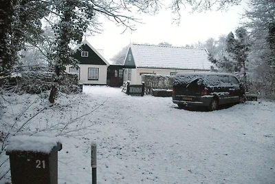 Ferienhaus mit 1 Schlafzimmer