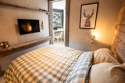 Wohnung in Méribel nahe Doron-Piste