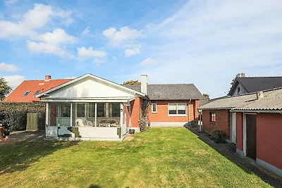 6 Persone case ad Hals