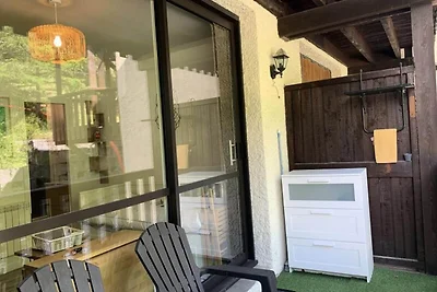 Residenz La Berangere