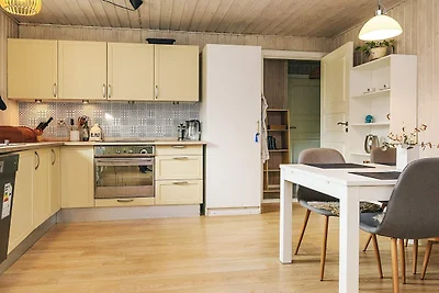 4 Personas casa en Brovst