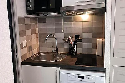 2 Zimmer für 5 Personen