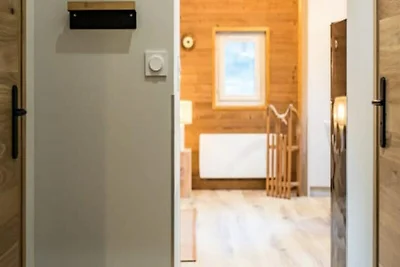 Wohnung in Orelle nahe Val Thorens Ski