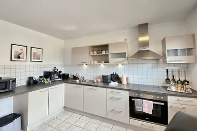 Vakantiehuis in Rees met zwembad