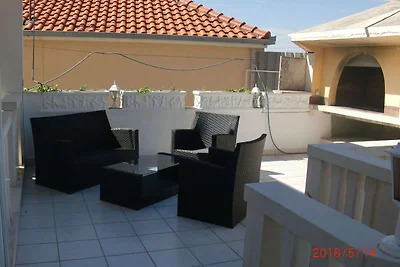 2-Zimmer-Wohnung mit Terrasse
