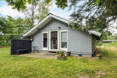 6 Personen Ferienhaus in Ebeltoft-By Traum