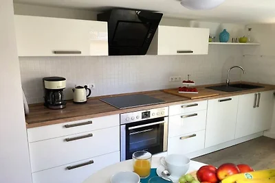 Ferienhaus mit 2 Schlafzimmer