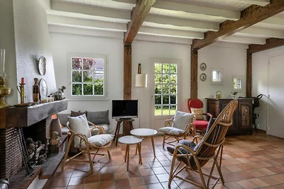 Familienurlaub in Sarzeau – 270 m vom Strand...