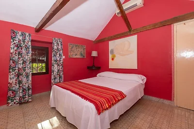 Bauernhaus mit Pool in Andalusien
