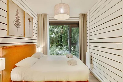 Chalet in Österreich nahe Waldrefugium
