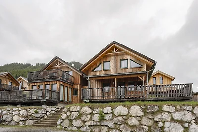 Chalet indipendente a Hohentauern con sauna