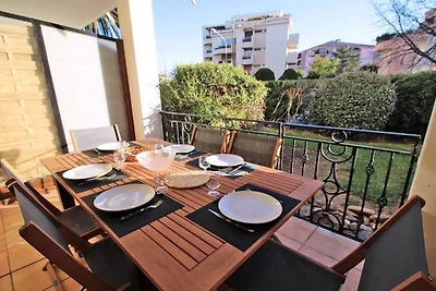 3 Zimmer für 6 Personen