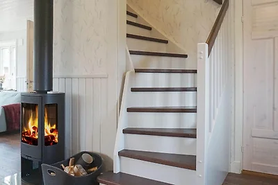 8 Personen Ferienhaus in Grebbestad-By Traum
