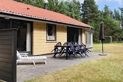 Rustig toevluchtsoord met Spa -- By Traum...