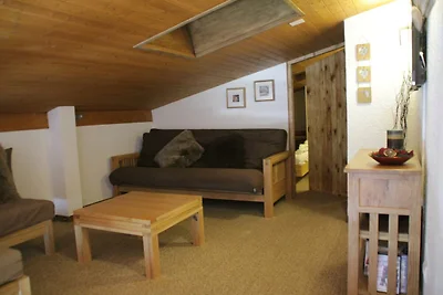 Ferienwohnung in Chatel für vier Personen