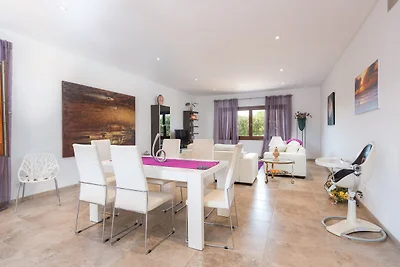 Eden Son Manyo 222 - Ferienhaus Mit Privatem...