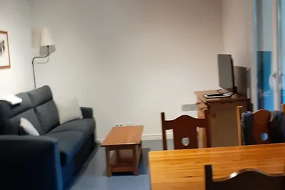 Ferienhaus in Avrieux in der Nähe der...