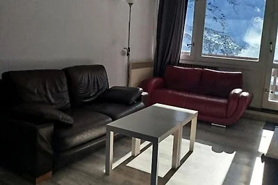 2-Zimmer-Apartment für 6 Personen - Komfort