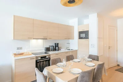 Appartamento bilocale 2A+2E