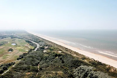 Zentrale Wohnung mit Blick auf Polder