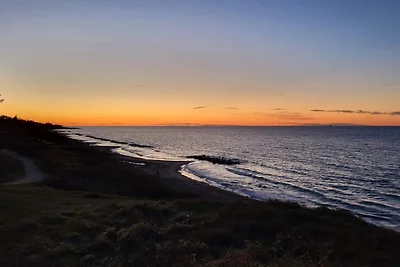 4 Personen Ferienhaus in Gilleleje-By Traum