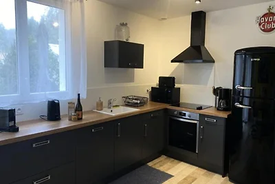 Villa Korea-Domaine Le Sherwood