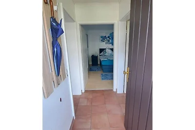 Bungalow 50 Klimatyzowany
