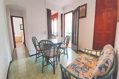 Ferienwohnung für 3 Personen in Spanien