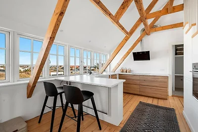 4 Sterne Ferienhaus in Løkken