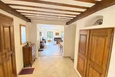 Hהuser & Villen f�r 8 Personen