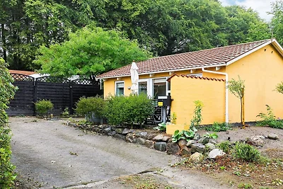 4 Personen Ferienhaus in Nykøbing M-By Traum