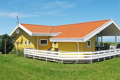 8 Personen Ferienhaus in Nordborg-By Traum