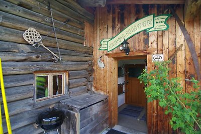 Urige Berghütte in Hippach für Gruppen
