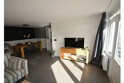 Ferienhaus mit 1 Schlafzimmer