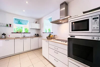 Villa a Saint-François con Accesso Spiaggia