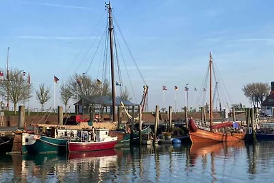 Ferienhaus in Wrixum mit Schwimmbecken