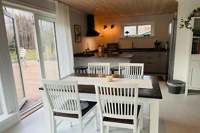 6 Personen Ferienhaus in HENÅN