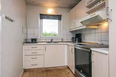 8 Personen Ferienhaus in Haderslev-By Traum
